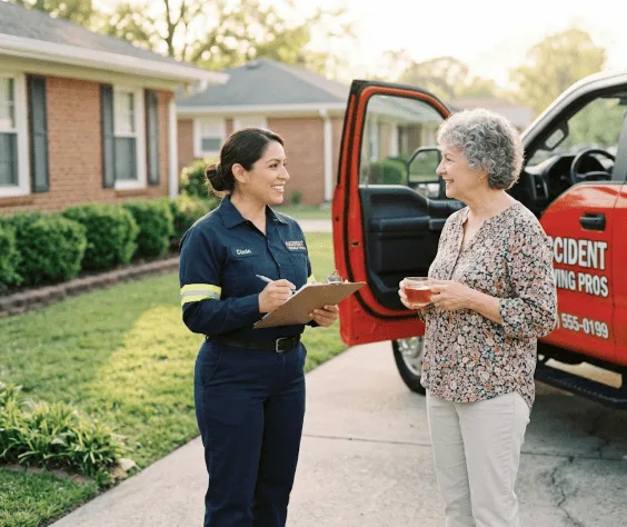 Accident Towing Service Cold Spring Harbor, NY FAQs